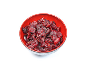 Dried Cranberry Fruit