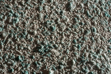 textured plaster, liquid wallpaper