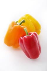 パプリカ Capsicum