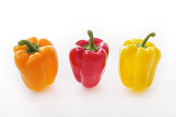 パプリカ Capsicum