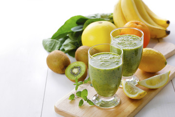 野菜ジュース　Vegetable juice