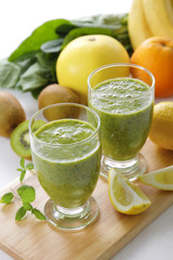 野菜ジュース　Vegetable juice