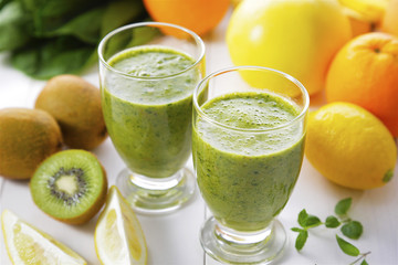 野菜ジュース　Vegetable juice