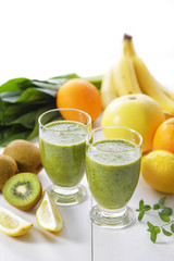 野菜ジュース　Vegetable juice