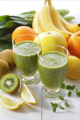 野菜ジュース　Vegetable juice