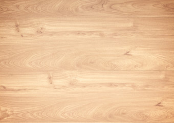 Hardwood maple basketball court floor