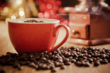 Coffee