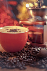 Coffee