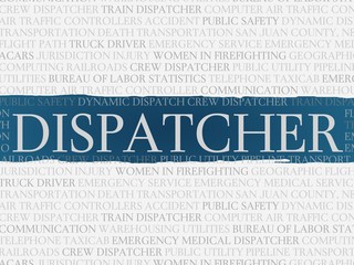 dispatcher