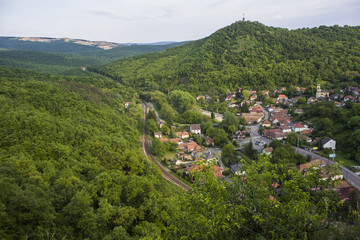 Szarvaskő - Hungary