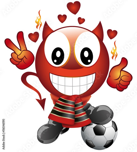 scaricare smile diavoletto