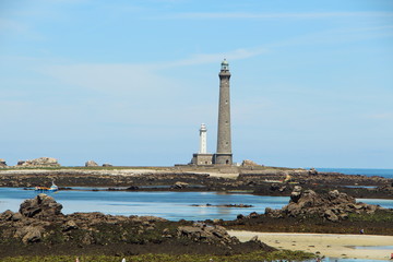 Fototapeta premium Phares de l'île Vierge