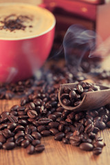 Coffee