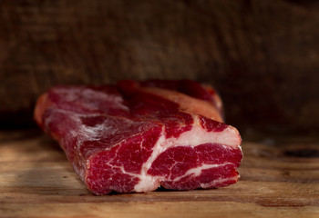 bacon