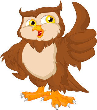 Wise Owl Cartoon Images – Browse 27,497 Stock Photos, Vectors, and Video |  Adobe Stock