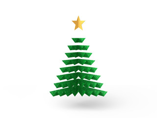 Santa Claus wish us a very Merry Christhmas