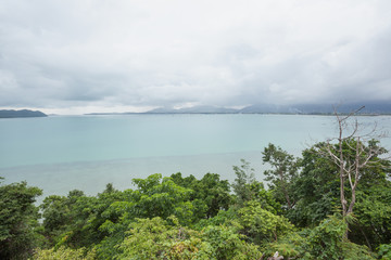 Khao-Khad Viewpoint