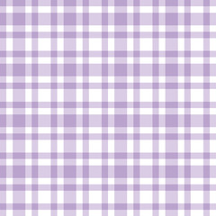 lila karierter Hintergrund