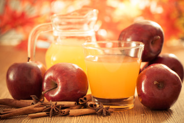 Apple cider vinegar