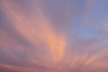 Tramonto