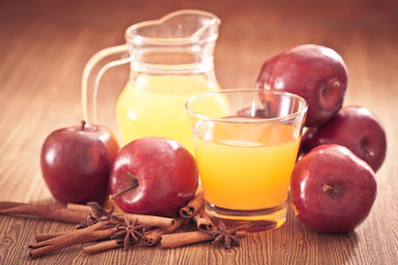 Apple cider vinegar