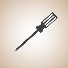 screwdriver icon