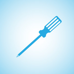 screwdriver icon