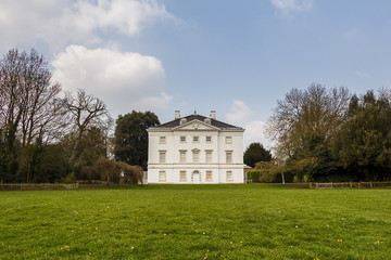 Marble Hill House