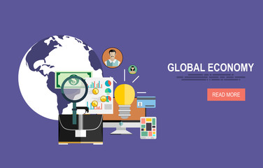 Global Business And Financial