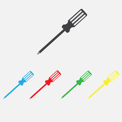 screwdriver icon