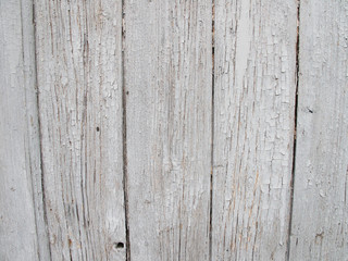 Fototapeta na wymiar Old grey surface, wooden texture