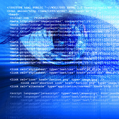 Technology in the eye