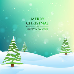 merry christmas and happy new year