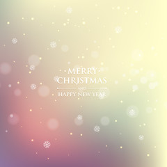 christmas background