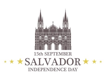 Independence Day. Salvador