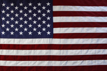 Obraz premium USA America flag