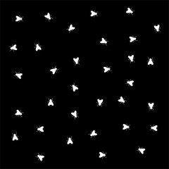 insect pattern
