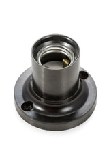 Electric cartridge for a lamp