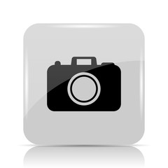 Photo camera icon