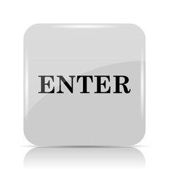 Enter icon