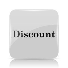 Discount icon