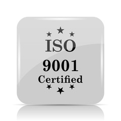 ISO9001 icon