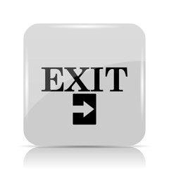 Exit icon