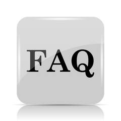 FAQ icon