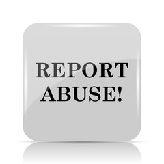 Report abuse icon