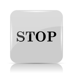 Stop icon