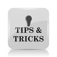 Tips and tricks icon