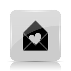 Send love icon
