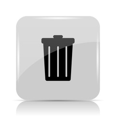 Bin icon