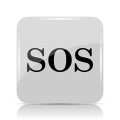 SOS icon